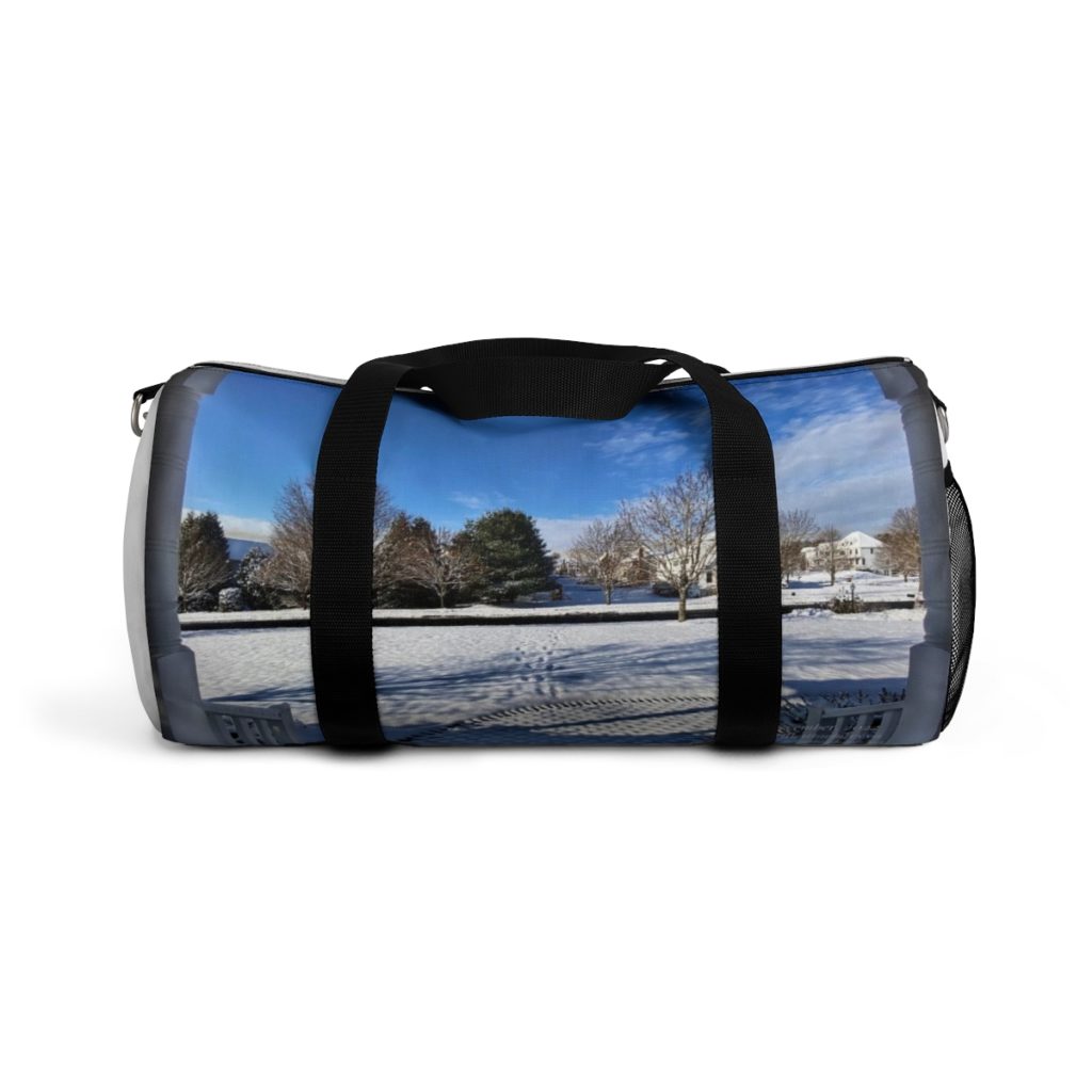 Duffel Bag