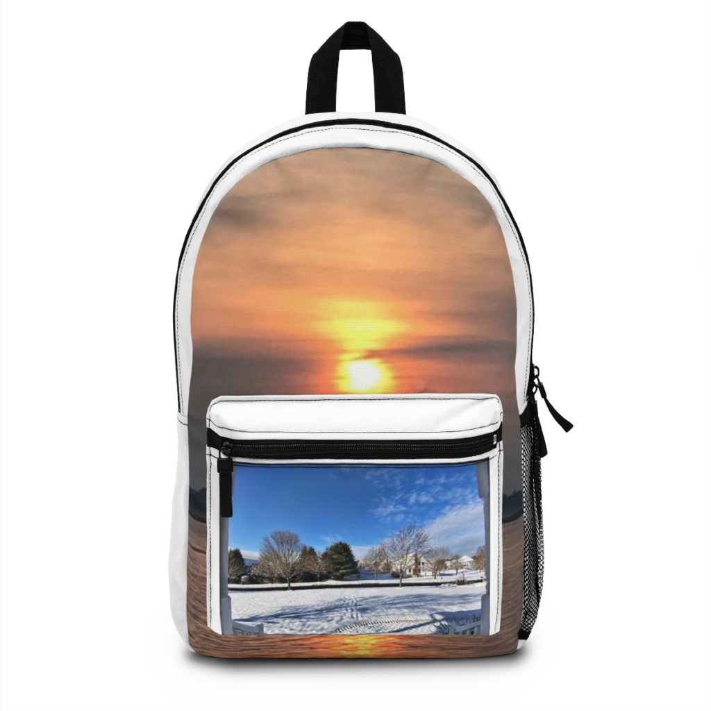 Backpack