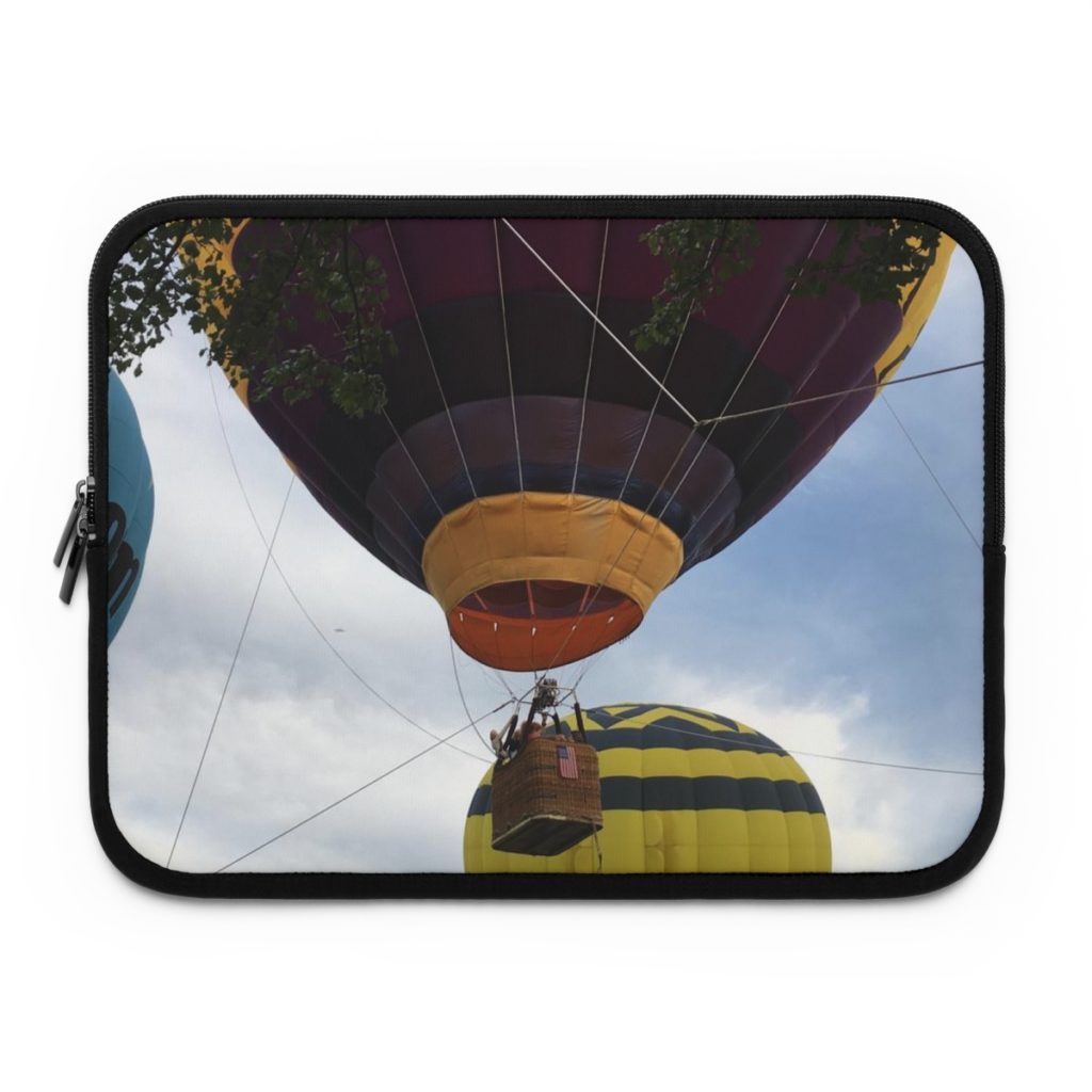 Laptop Sleeve
