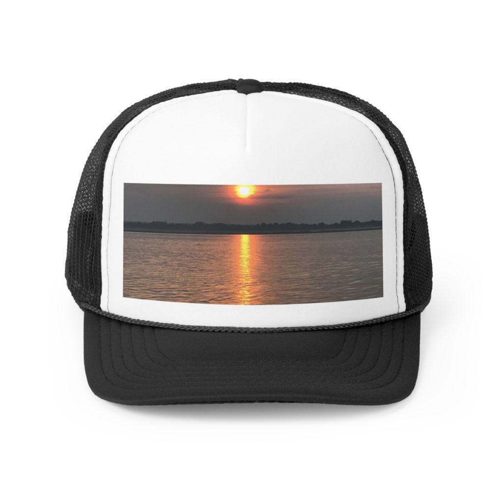 Trucker Caps